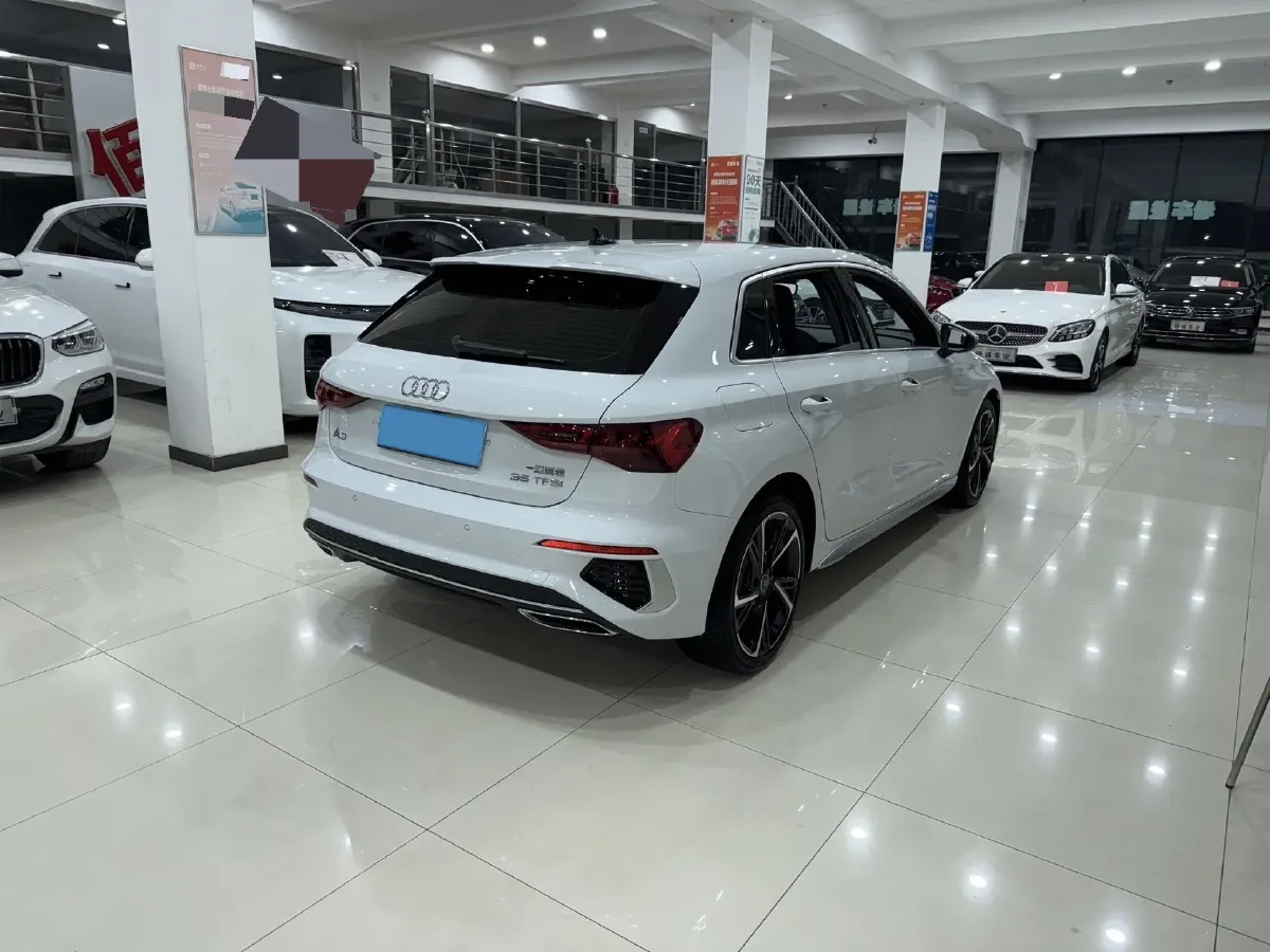 2022 Audi A3 1.4T 150HP L4 7DCT,autocango,china used car exporter,china ev exporter,chinese used car exporter,chinese used ev exporter