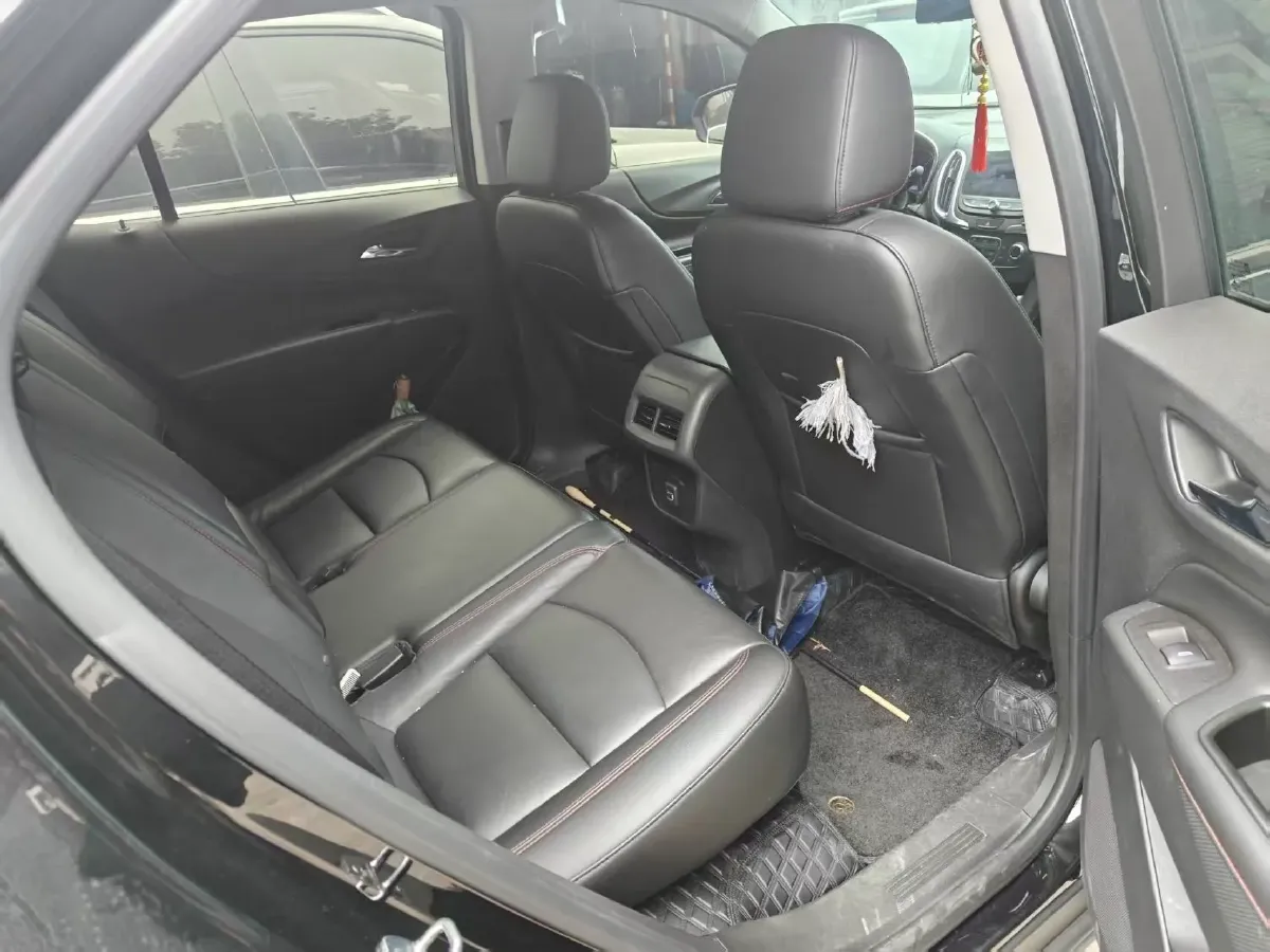 2019 Chevrolet Equinox 2.0T 260HP L4 9AT,autocango,china used car exporter,china ev exporter,chinese used car exporter,chinese used ev exporter