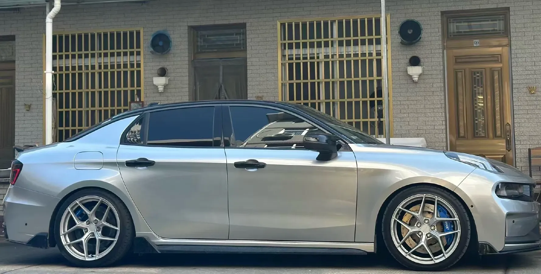 2022 LYNK&CO 03 2.0T 254HP L4 8AT,autocango,china used car exporter,china ev exporter,chinese used car exporter,chinese used ev exporter