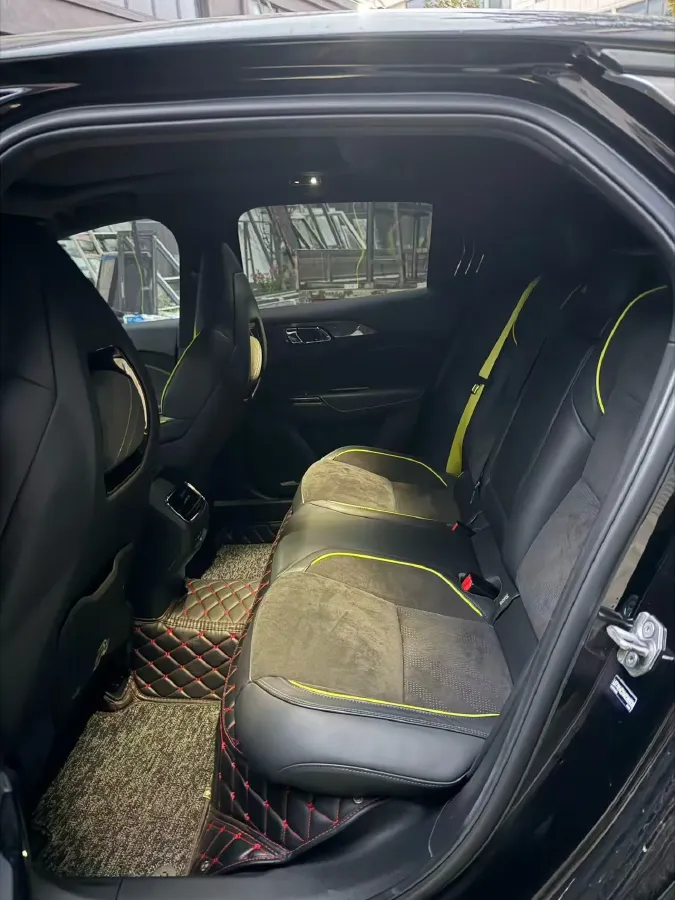 2022 LYNK&CO 03 2.0T 254HP L4 8AT,autocango,china used car exporter,china ev exporter,chinese used car exporter,chinese used ev exporter