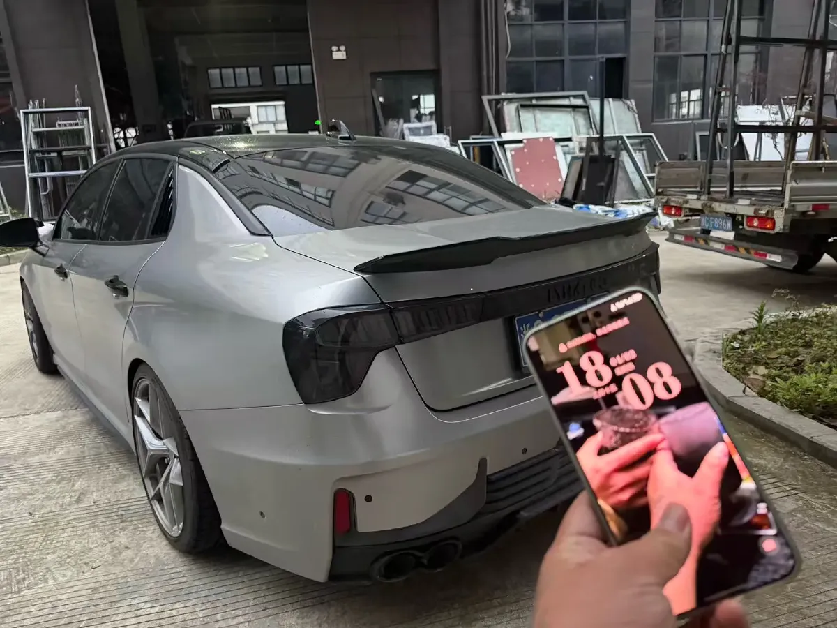 2022 LYNK&CO 03 2.0T 254HP L4 8AT,autocango,china used car exporter,china ev exporter,chinese used car exporter,chinese used ev exporter