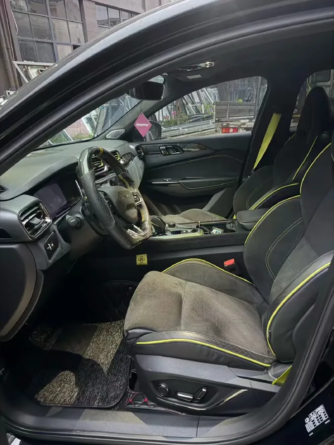 2022 LYNK&CO 03 2.0T 254HP L4 8AT,autocango,china used car exporter,china ev exporter,chinese used car exporter,chinese used ev exporter