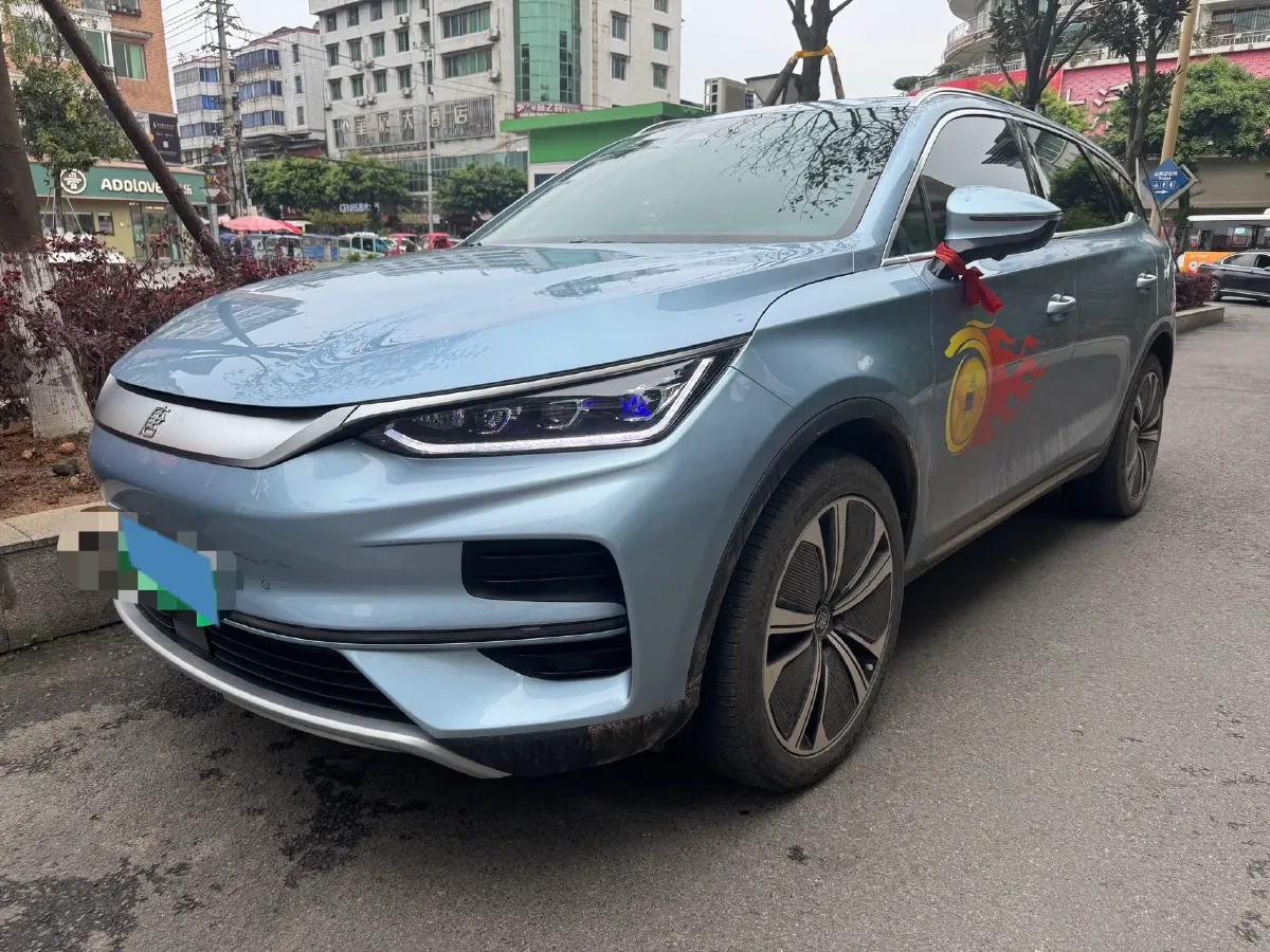 2024 BYD Tang BEV 108.8KWH,autocango,china used car exporter,china ev exporter,chinese used car exporter,chinese used ev exporter