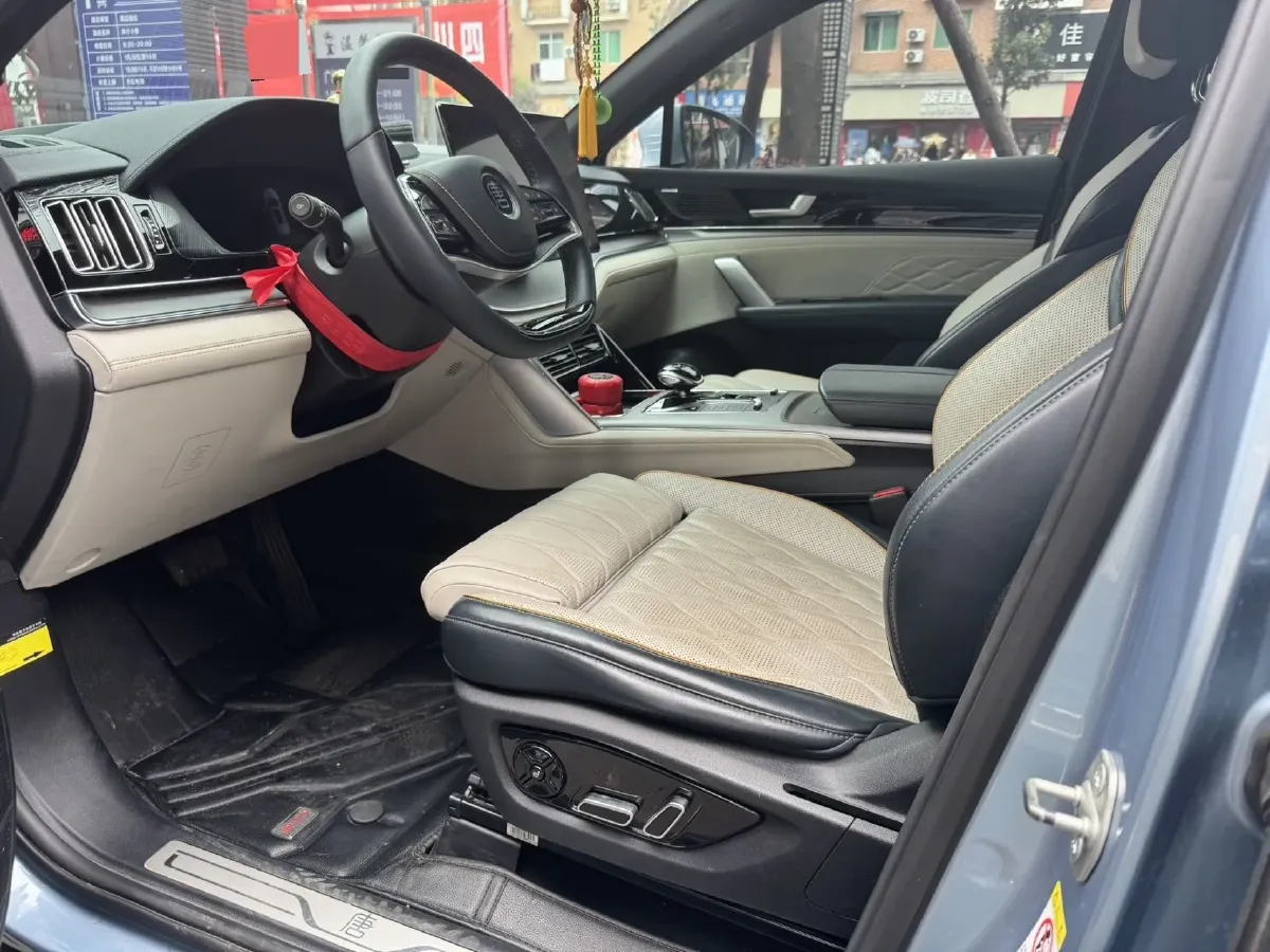 2024 BYD Tang BEV 108.8KWH,autocango,china used car exporter,china ev exporter,chinese used car exporter,chinese used ev exporter