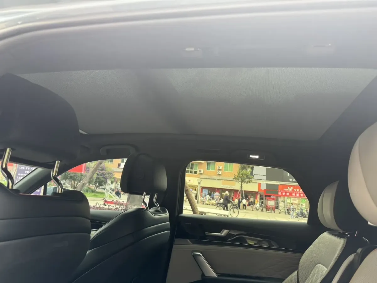 2024 BYD Tang BEV 108.8KWH,autocango,china used car exporter,china ev exporter,chinese used car exporter,chinese used ev exporter