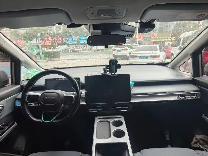 2023 Aion S BEV 55.5KWH,autocango,china used car exporter,china ev exporter,chinese used car exporter,chinese used ev exporter