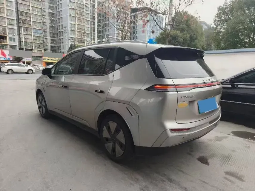 2023 Aion S BEV 55.5KWH,autocango,china used car exporter,china ev exporter,chinese used car exporter,chinese used ev exporter
