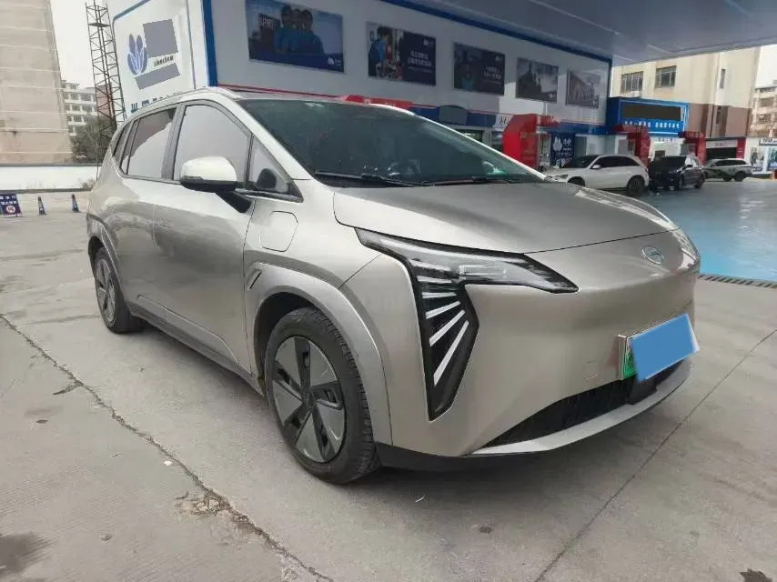 2023 Aion S BEV 55.5KWH,autocango,china used car exporter,china ev exporter,chinese used car exporter,chinese used ev exporter