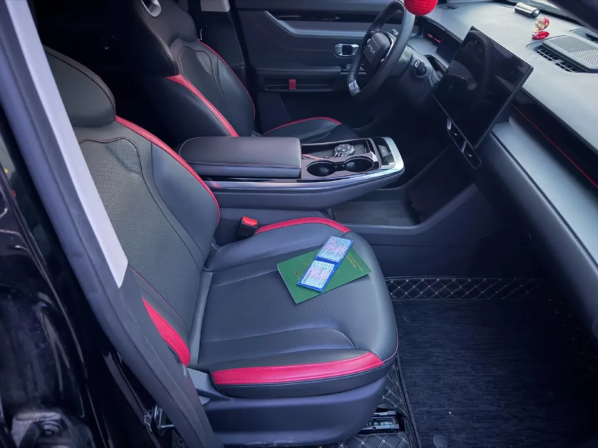 2024 Jetour DASHING 1.6T 197HP L4 7DCT,autocango,china used car exporter,china ev exporter,chinese used car exporter,chinese used ev exporter