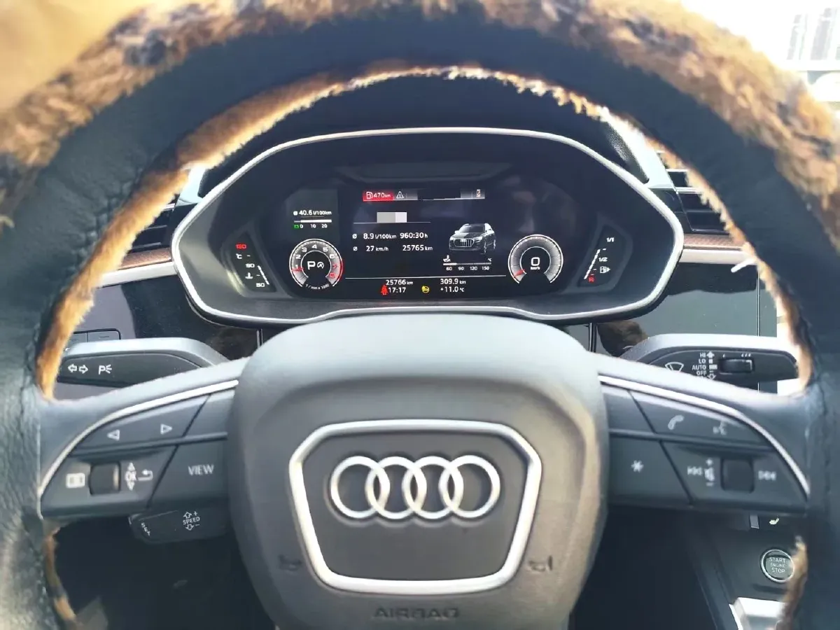 2023 Audi Q3 1.4T 150HP L4 7DCT,autocango,china used car exporter,china ev exporter,chinese used car exporter,chinese used ev exporter