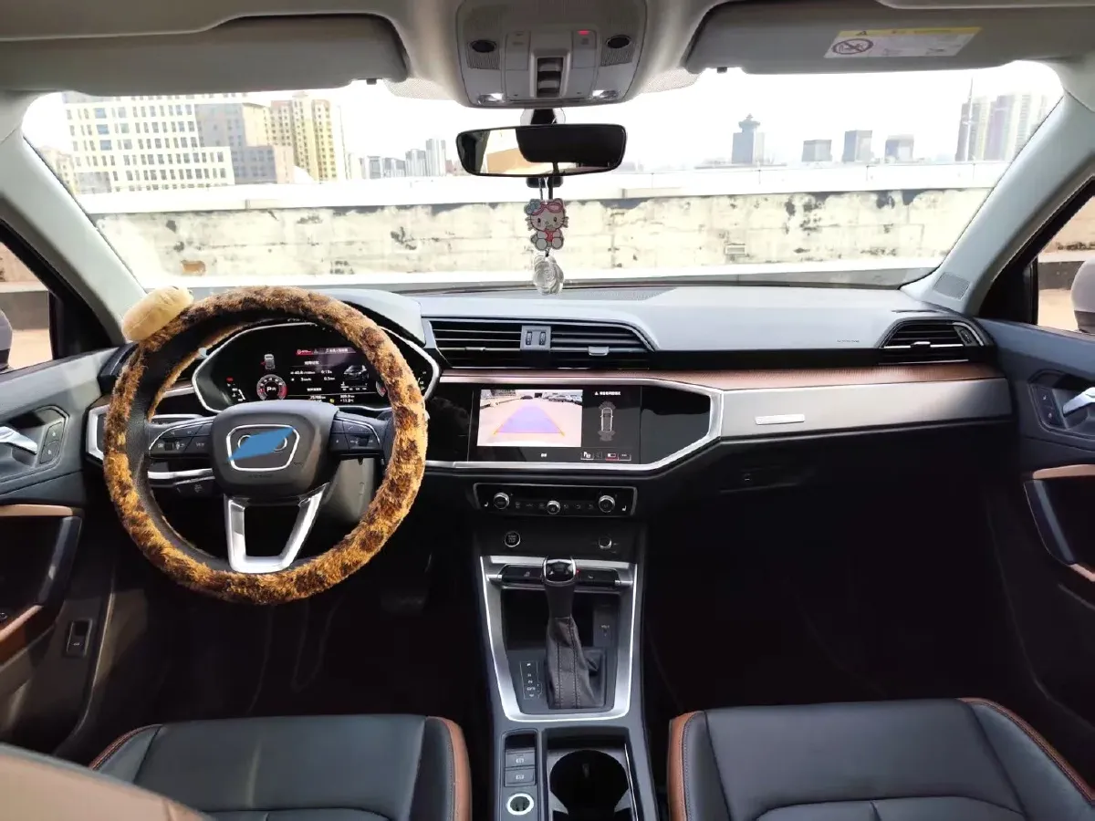 2023 Audi Q3 1.4T 150HP L4 7DCT,autocango,china used car exporter,china ev exporter,chinese used car exporter,chinese used ev exporter