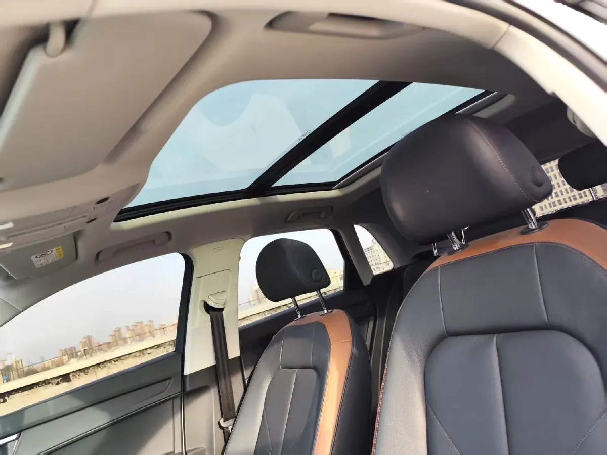 2023 Audi Q3 1.4T 150HP L4 7DCT,autocango,china used car exporter,china ev exporter,chinese used car exporter,chinese used ev exporter