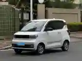 2020 WuLing HongGuang MINI EV BEV 9.3KWH