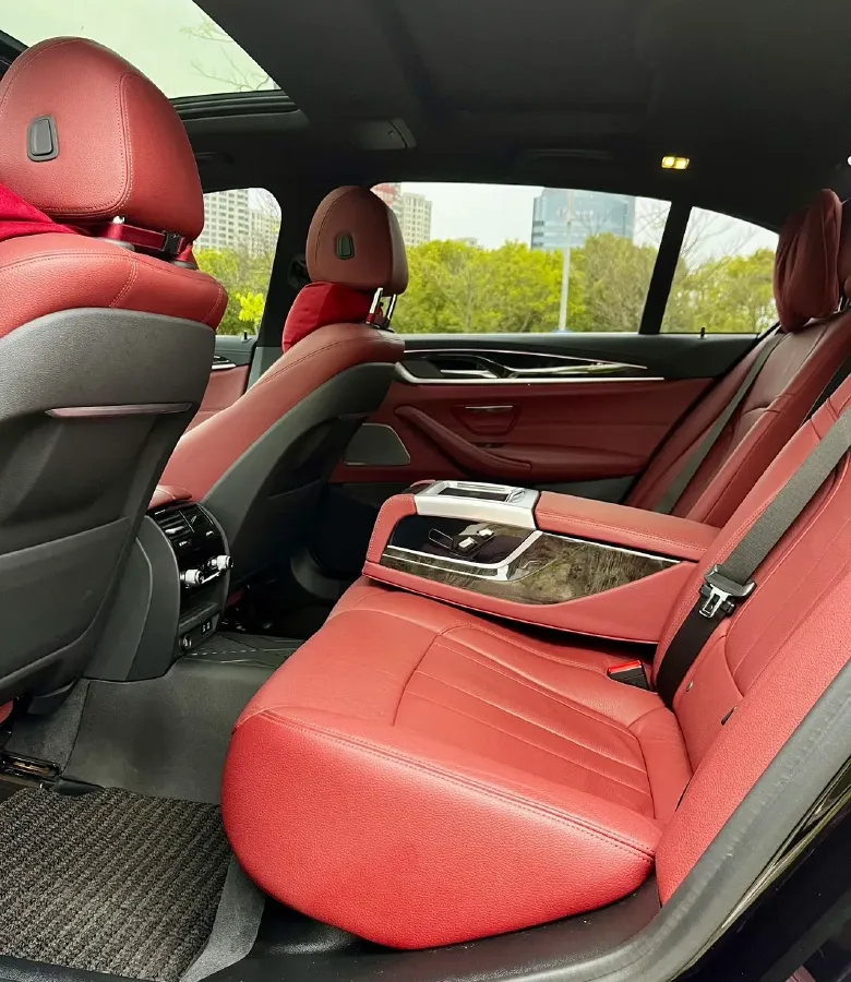 2020 BMW 5 Series 2.0T 252HP L4 8AT,autocango,china used car exporter,china ev exporter,chinese used car exporter,chinese used ev exporter