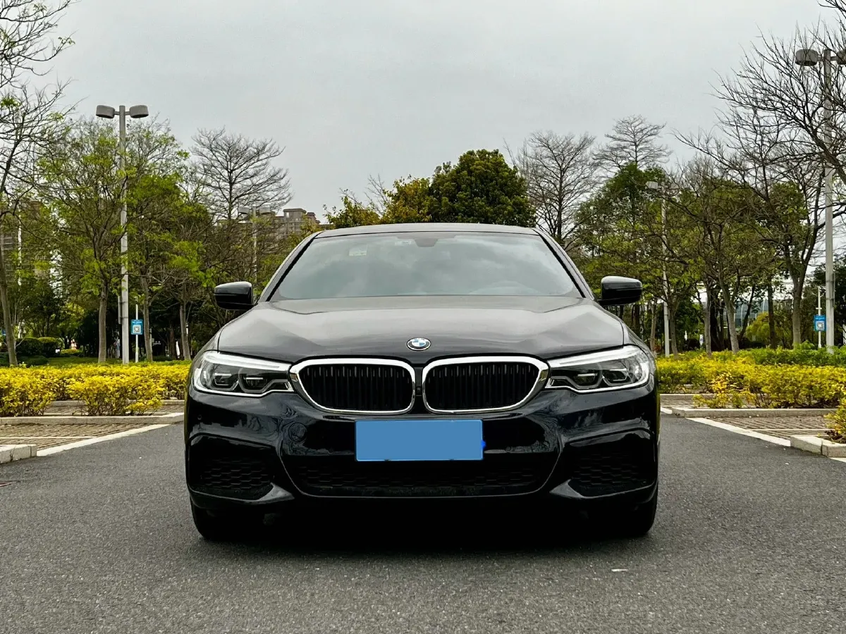 2020 BMW 5 Series 2.0T 252HP L4 8AT,autocango,china used car exporter,china ev exporter,chinese used car exporter,chinese used ev exporter