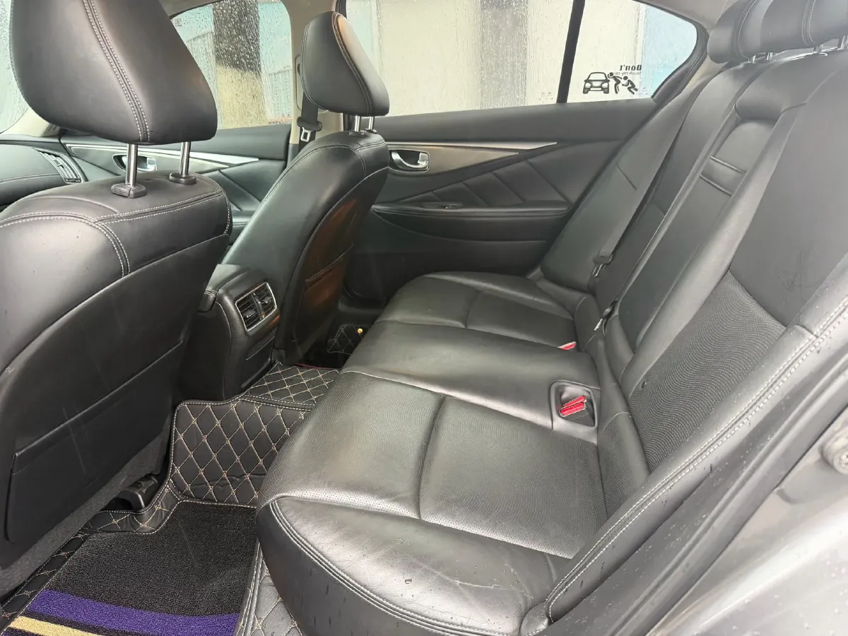 2021 Infiniti Q50L 2.0T 211HP L4 7AT,autocango,china used car exporter,china ev exporter,chinese used car exporter,chinese used ev exporter