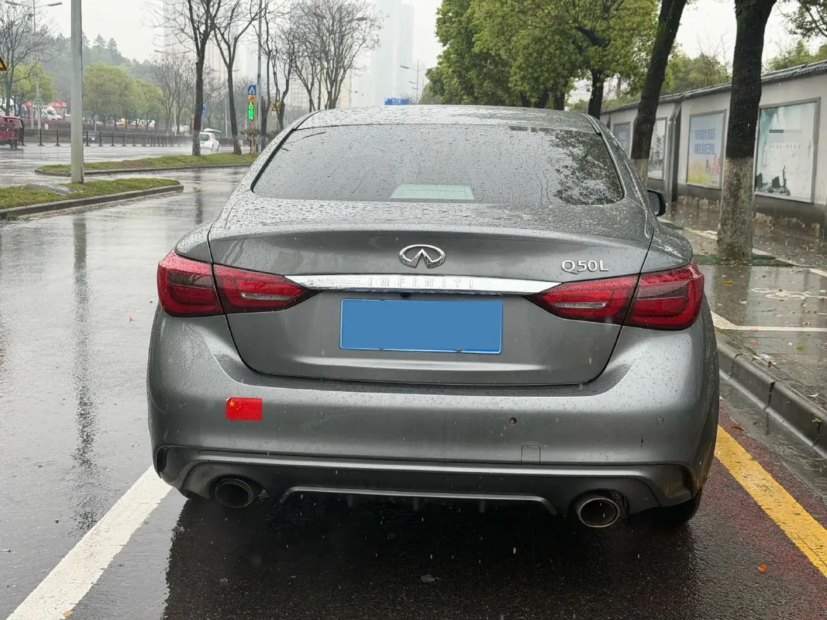2021 Infiniti Q50L 2.0T 211HP L4 7AT,autocango,china used car exporter,china ev exporter,chinese used car exporter,chinese used ev exporter