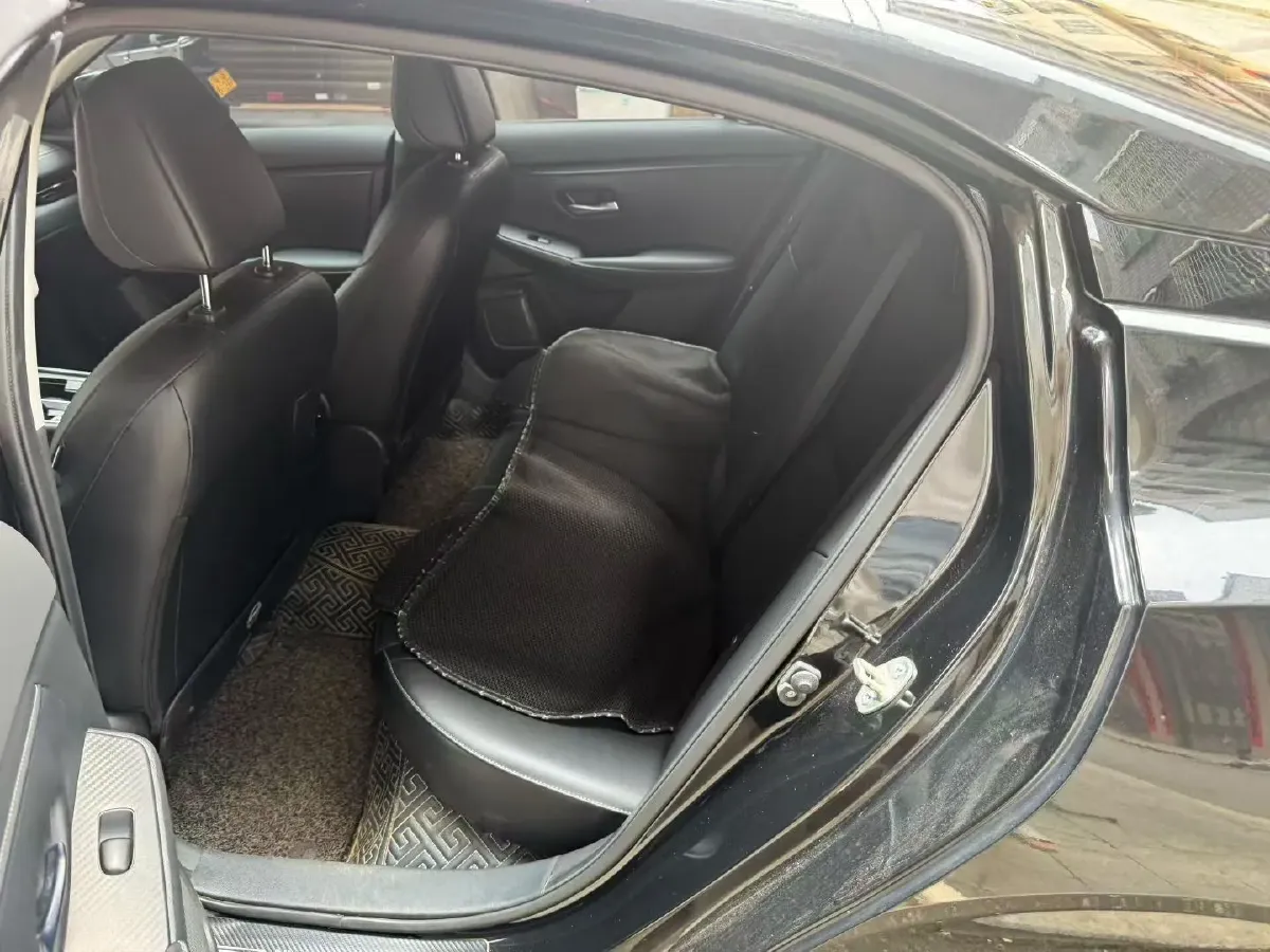 2022 Nissan Sylphy 1.6L 135HP L4 CVT,autocango,china used car exporter,china ev exporter,chinese used car exporter,chinese used ev exporter