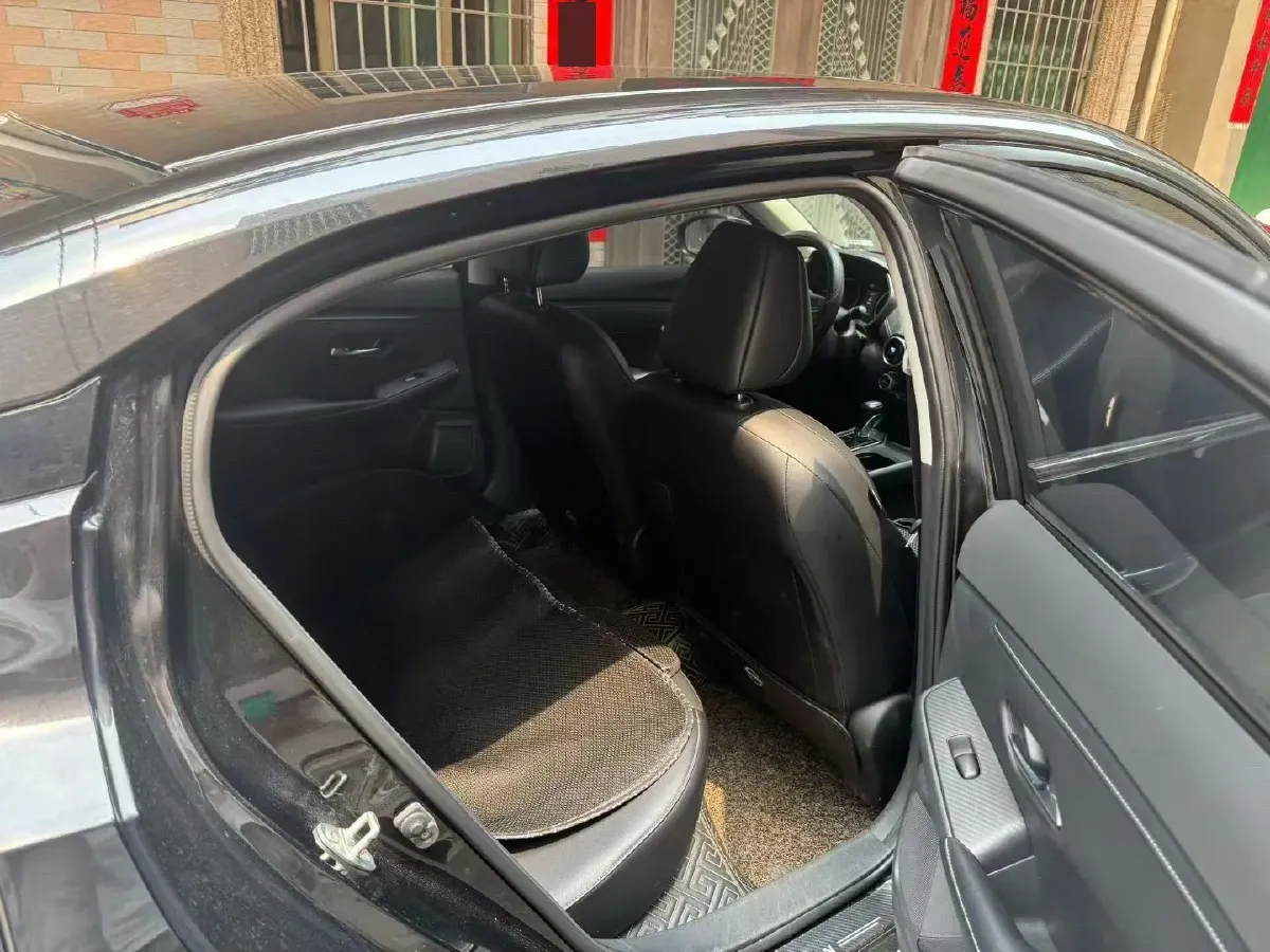 2022 Nissan Sylphy 1.6L 135HP L4 CVT,autocango,china used car exporter,china ev exporter,chinese used car exporter,chinese used ev exporter