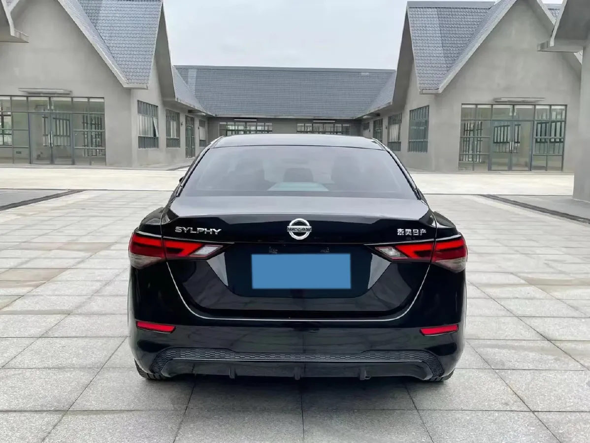 2022 Nissan Sylphy 1.6L 135HP L4 CVT,autocango,china used car exporter,china ev exporter,chinese used car exporter,chinese used ev exporter