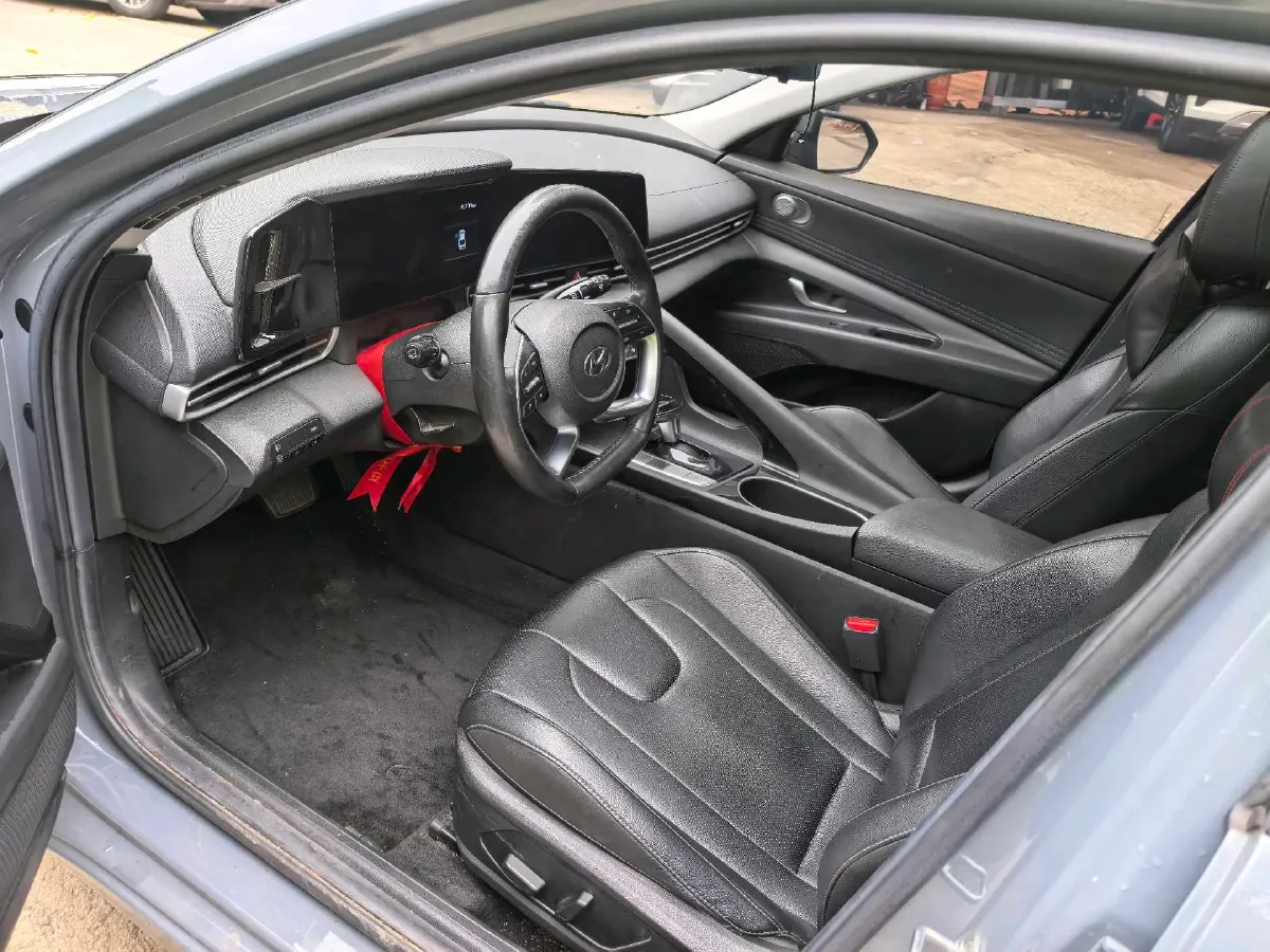 2021 Hyundai Elantra 1.5L 115HP L4 CVT,autocango,china used car exporter,china ev exporter,chinese used car exporter,chinese used ev exporter