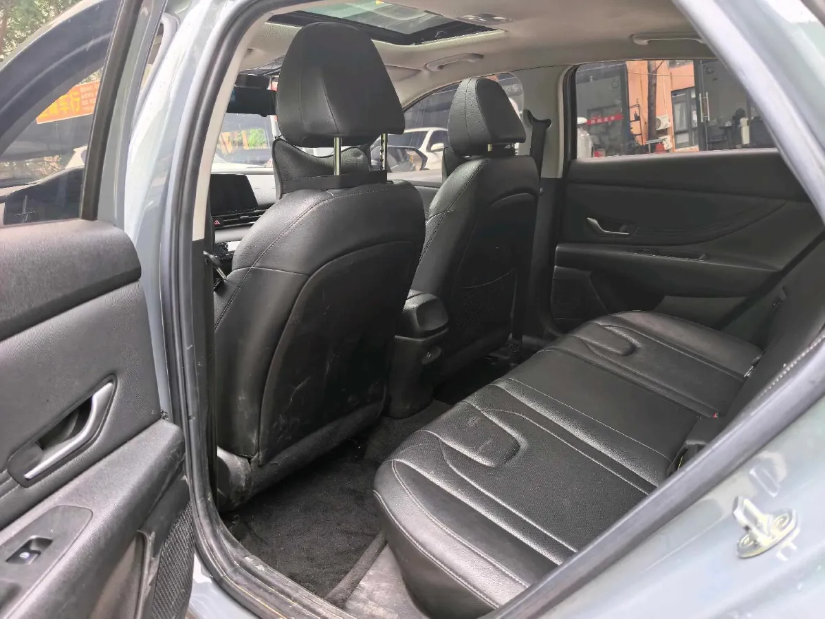 2021 Hyundai Elantra 1.5L 115HP L4 CVT,autocango,china used car exporter,china ev exporter,chinese used car exporter,chinese used ev exporter