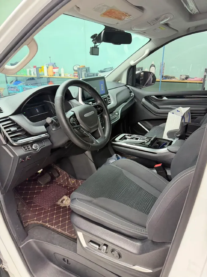 2020 MAXUS G20 2.0T 224HP L4 8AT,autocango,china used car exporter,china ev exporter,chinese used car exporter,chinese used ev exporter