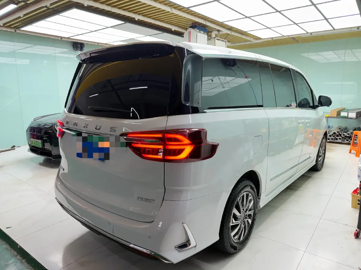 2020 MAXUS G20 2.0T 224HP L4 8AT,autocango,china used car exporter,china ev exporter,chinese used car exporter,chinese used ev exporter