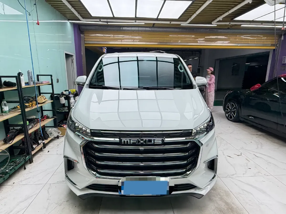 2020 MAXUS G20 2.0T 224HP L4 8AT,autocango,china used car exporter,china ev exporter,chinese used car exporter,chinese used ev exporter
