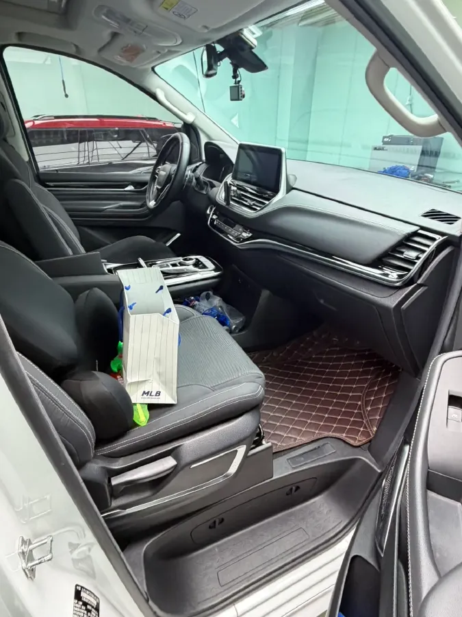 2020 MAXUS G20 2.0T 224HP L4 8AT,autocango,china used car exporter,china ev exporter,chinese used car exporter,chinese used ev exporter