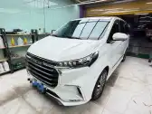2020 MAXUS G20,autocango,china used car exporter,china ev exporter,chinese used car exporter,chinese used ev exporter