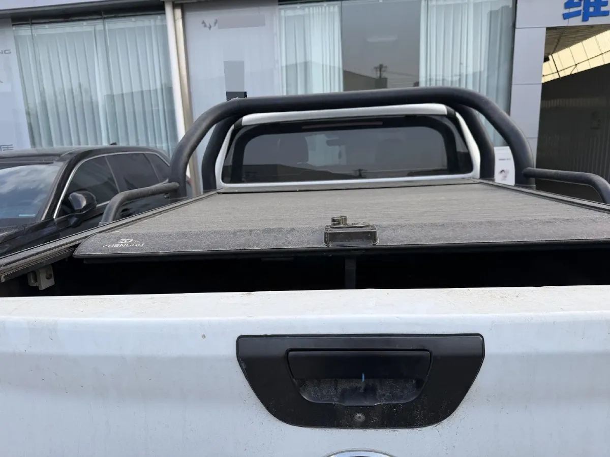 2021 Great Wall Poer 2.0T 163HP L4 8AT,autocango,china used car exporter,china ev exporter,chinese used car exporter,chinese used ev exporter