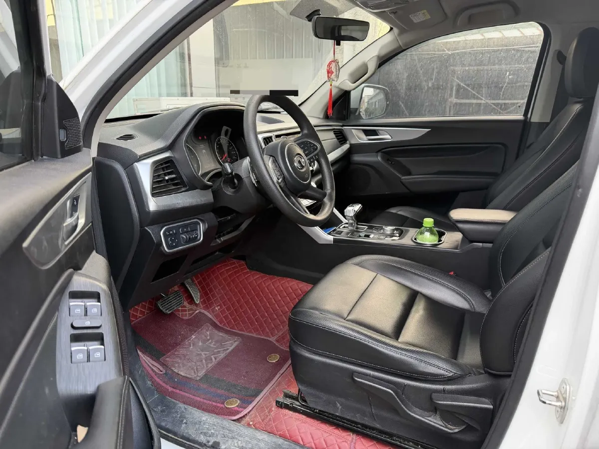 2021 Great Wall Poer 2.0T 163HP L4 8AT,autocango,china used car exporter,china ev exporter,chinese used car exporter,chinese used ev exporter