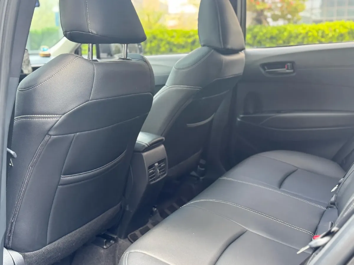 2023 Toyota Corolla Cross 2.0L 171HP L4 CVT,autocango,china used car exporter,china ev exporter,chinese used car exporter,chinese used ev exporter