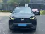 2023 Toyota Corolla Cross 2.0L 171HP L4 CVT