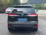 2023 Toyota Corolla Cross 2.0L 171HP L4 CVT