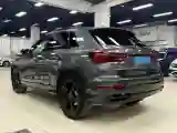 2022 Audi Q3 1.4T 150HP L4 7DCT