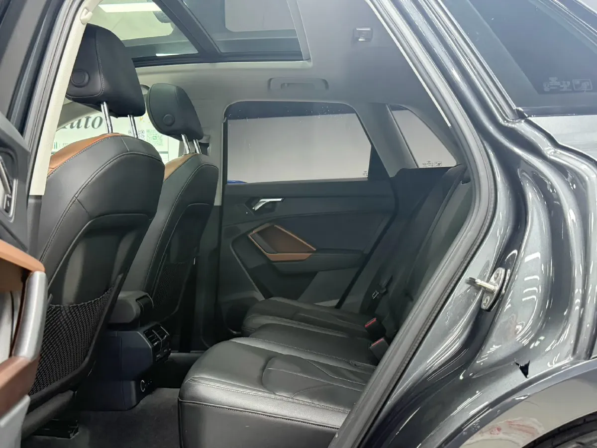 2022 Audi Q3 1.4T 150HP L4 7DCT,autocango,china used car exporter,china ev exporter,chinese used car exporter,chinese used ev exporter