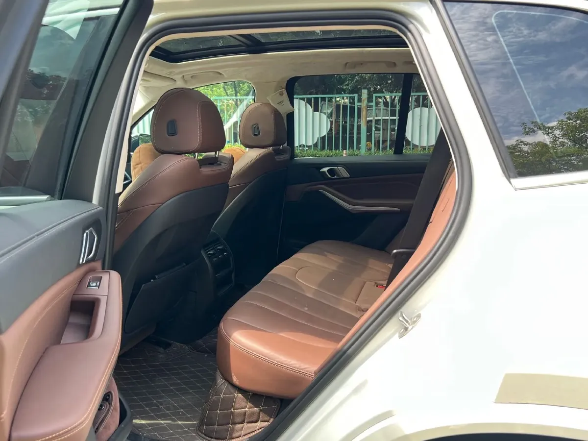 2022 BMW X5 2.0T 245HP L4 8AT,autocango,china used car exporter,china ev exporter,chinese used car exporter,chinese used ev exporter