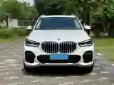 2022 BMW X5 2.0T 245HP L4 8AT