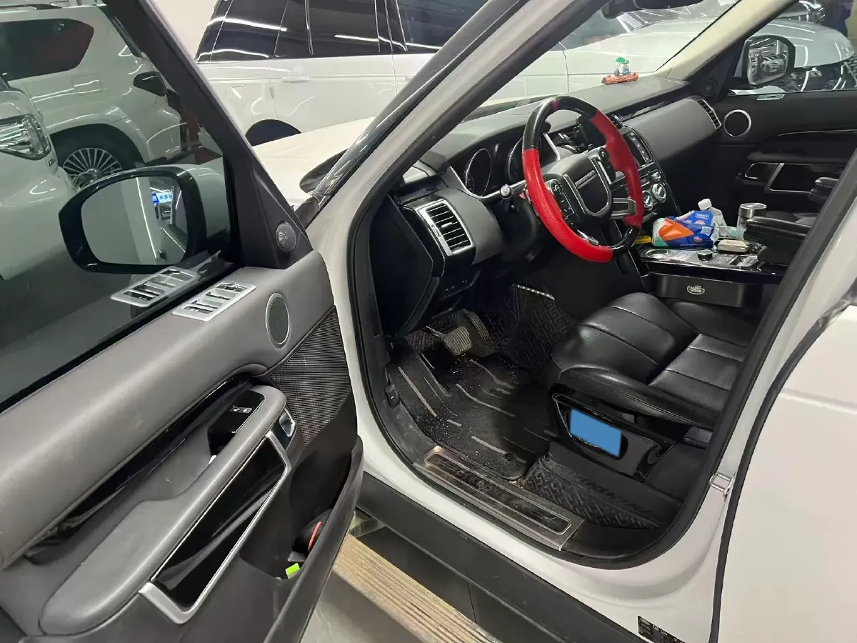 2017 Land Rover Discovery 3.0T 340HP V6 8AT,autocango,china used car exporter,china ev exporter,chinese used car exporter,chinese used ev exporter