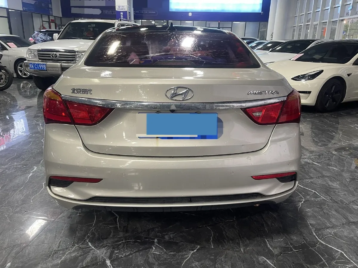 2017 Hyundai Mistra 1.8L 143HP L4 6AT,autocango,china used car exporter,china ev exporter,chinese used car exporter,chinese used ev exporter