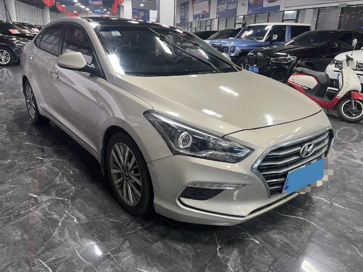 2017 Hyundai Mistra 1.8L 143HP L4 6AT,autocango,china used car exporter,china ev exporter,chinese used car exporter,chinese used ev exporter