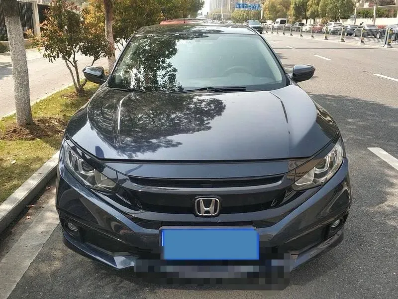 2019 Honda Civic 1.5T 177HP L4 CVT,autocango,china used car exporter,china ev exporter,chinese used car exporter,chinese used ev exporter