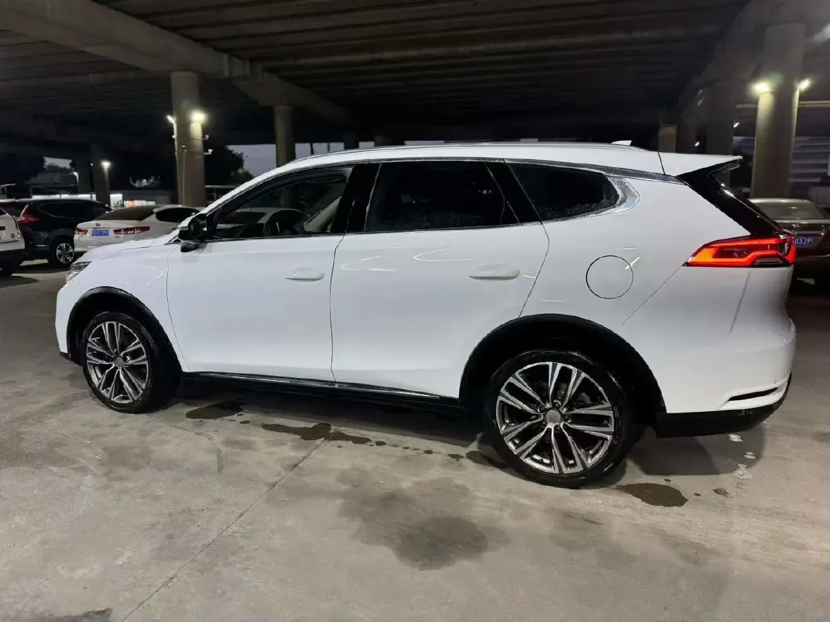 2018 BYD Tang 2.0T 205HP L4 6AT,autocango,china used car exporter,china ev exporter,chinese used car exporter,chinese used ev exporter