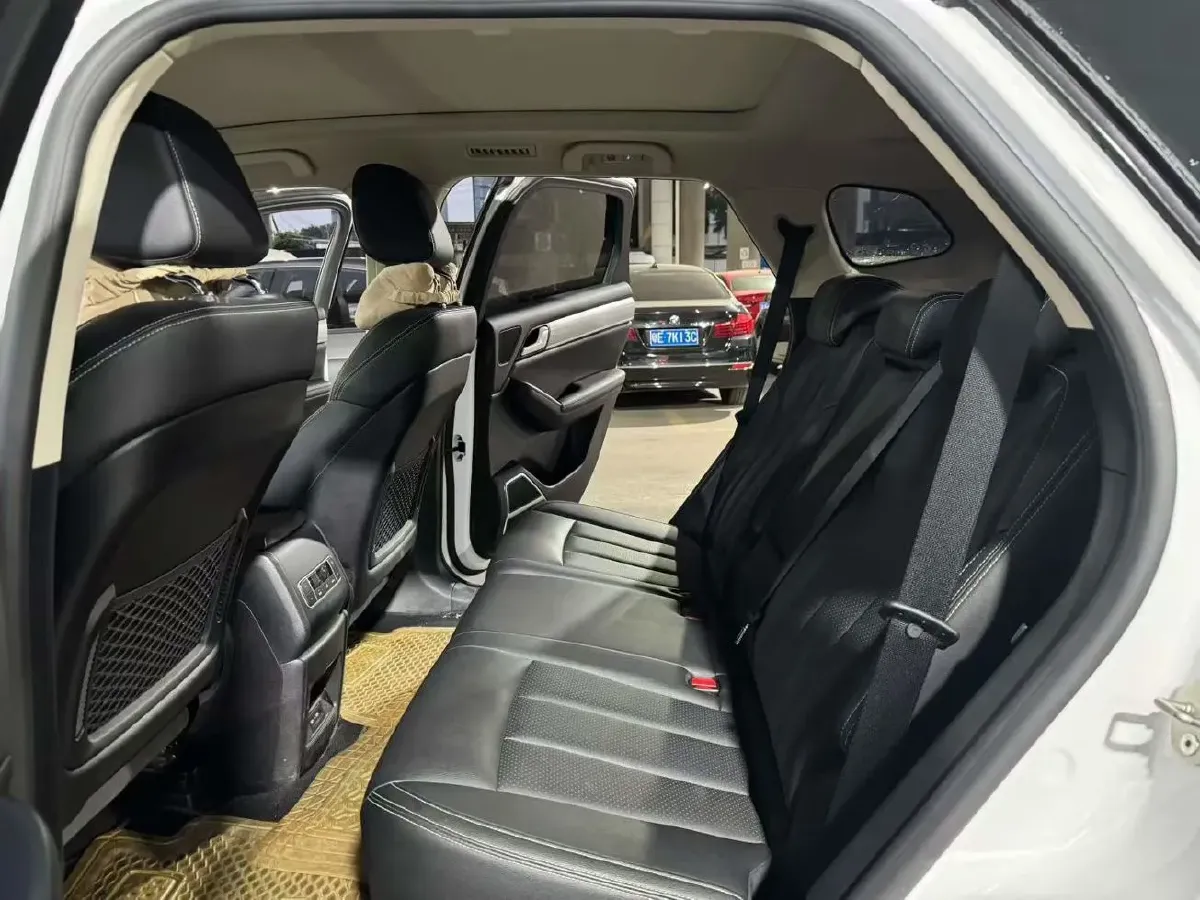 2018 BYD Tang 2.0T 205HP L4 6AT,autocango,china used car exporter,china ev exporter,chinese used car exporter,chinese used ev exporter