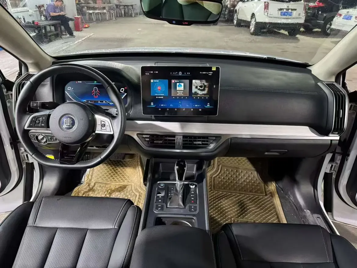 2018 BYD Tang 2.0T 205HP L4 6AT,autocango,china used car exporter,china ev exporter,chinese used car exporter,chinese used ev exporter