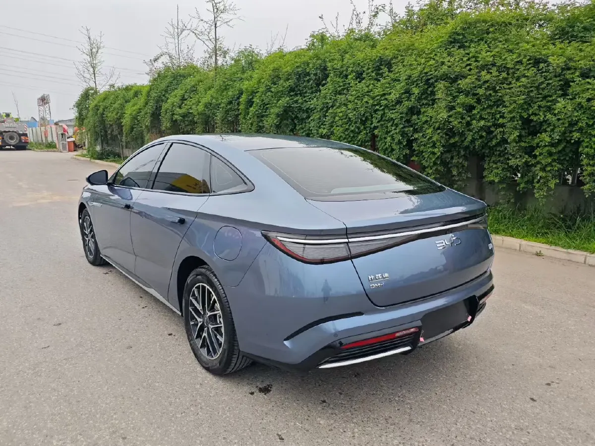 2023 BYD Seal 1.5L 110HP L4 E-CVT PHEV 17.6KWH,autocango,china used car exporter,china ev exporter,chinese used car exporter,chinese used ev exporter