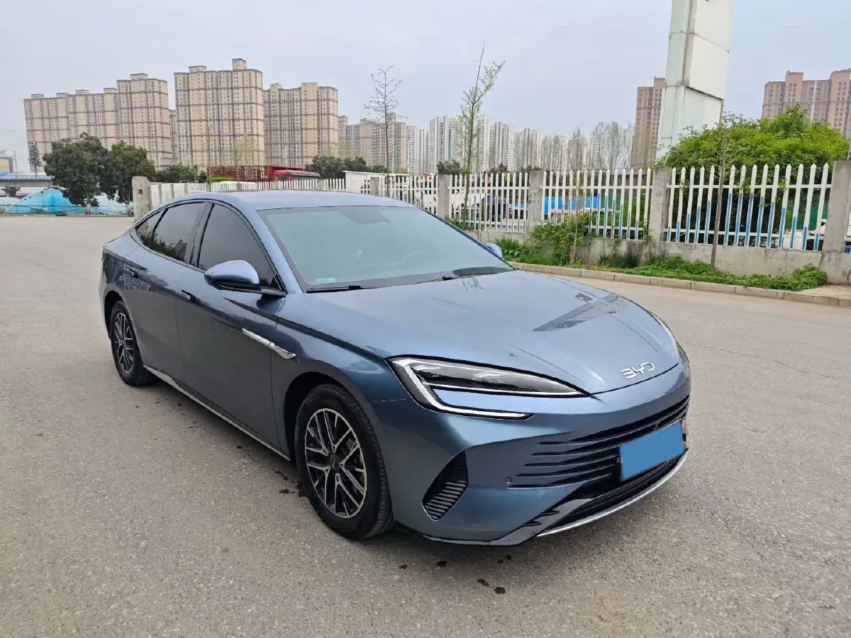 2023 BYD Seal 1.5L 110HP L4 E-CVT PHEV 17.6KWH,autocango,china used car exporter,china ev exporter,chinese used car exporter,chinese used ev exporter