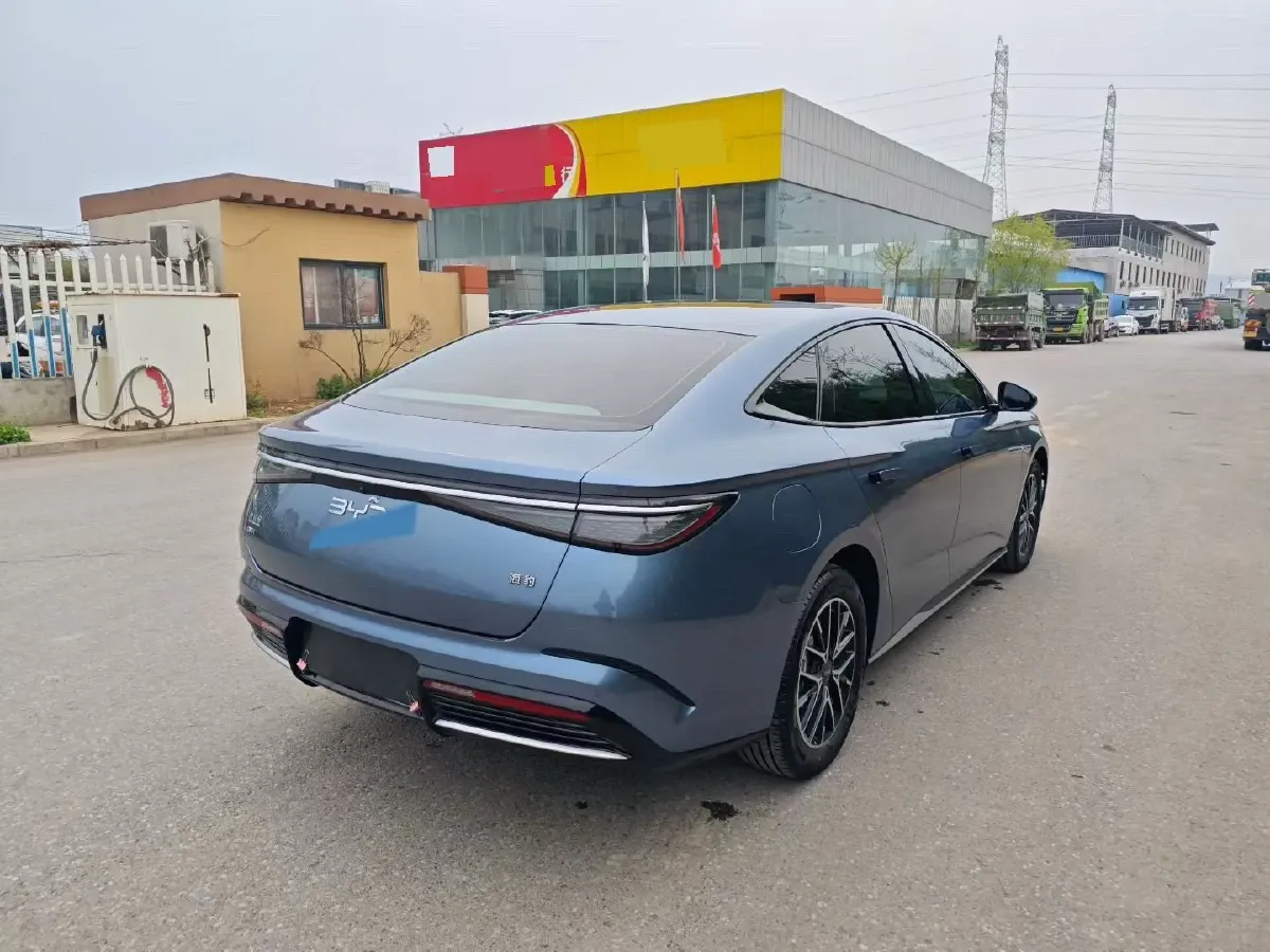 2023 BYD Seal 1.5L 110HP L4 E-CVT PHEV 17.6KWH,autocango,china used car exporter,china ev exporter,chinese used car exporter,chinese used ev exporter